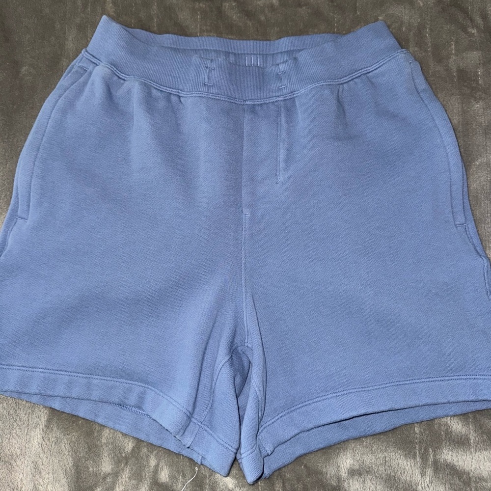 Lululemon Steady State Short